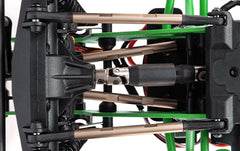 MINI LMT4WD SON UVA DIGGER MONSTER TRK BRUSHED RTR