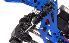 MINI LMT4WD SON UVA DIGGER MONSTER TRK BRUSHED RTR