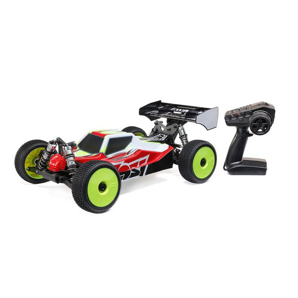 8IGHT-XE ELECTRIC RTR 4WD BUGGY