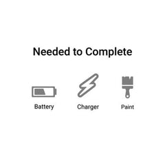 1/8 8IGHT-XTE 4WD Sensored Brushless Racing Truggy RTR