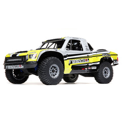 SUPERBAJAREY 2.0 4WD ELECDESERTTRUCK-BRENTHEL