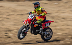 PROMOTO-MX MOTORCYCLE RTR CLUB MX