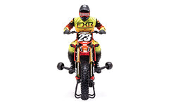 PROMOTO-MX MOTORCYCLE RTR CLUB MX