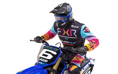 PROMOTO-MX MOTORCYCLE RTR CLUB MX