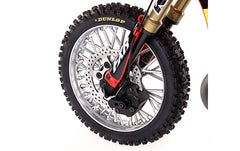 PROMOTO-MX MOTORCYCLE RTR CLUB MX