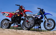 PROMOTO-MX MOTORCYCLE RTR CLUB MX