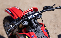 PROMOTO-MX MOTORCYCLE RTR CLUB MX