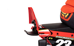 PROMOTO-MX MOTORCYCLE RTR CLUB MX