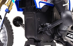 PROMOTO-MX MOTORCYCLE RTR CLUB MX