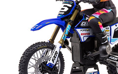 PROMOTO-MX MOTORCYCLE RTR CLUB MX