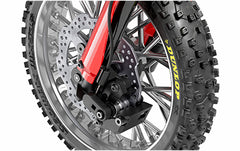 PROMOTO-MX MOTORCYCLE RTR CLUB MX