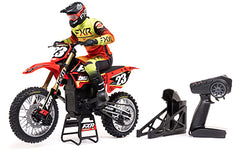 PROMOTO-MX MOTORCYCLE RTR CLUB MX