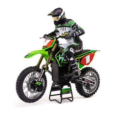 PROMOTO-MX MOTORCYCLE RTR COMBO PRO CIRCUIT
