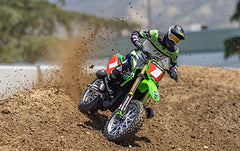 PROMOTO-MX MOTORCYCLE RTR COMBO PRO CIRCUIT