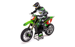 PROMOTO-MX MOTORCYCLE RTR COMBO PRO CIRCUIT