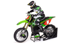 PROMOTO-MX MOTORCYCLE RTR COMBO PRO CIRCUIT