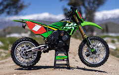 PROMOTO-MX MOTORCYCLE RTR COMBO PRO CIRCUIT