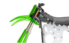 PROMOTO-MX MOTORCYCLE RTR COMBO PRO CIRCUIT