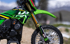 PROMOTO-MX MOTORCYCLE RTR COMBO PRO CIRCUIT