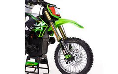 PROMOTO-MX MOTORCYCLE RTR COMBO PRO CIRCUIT