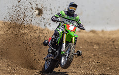 PROMOTO-MX MOTORCYCLE RTR COMBO PRO CIRCUIT