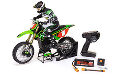 PROMOTO-MX MOTORCYCLE RTR COMBO PRO CIRCUIT