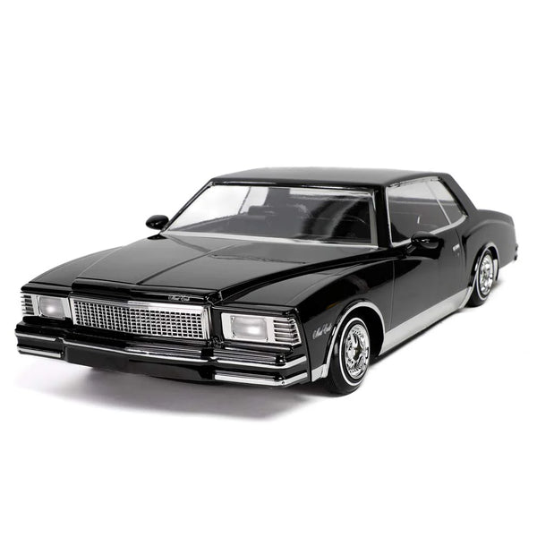 Redcat Monte Carlo RC Car - 1/10 Scale 1979 Chevrolet Monte Carlo Lowrider