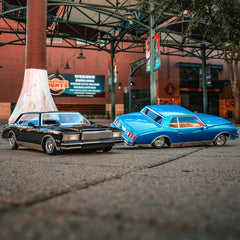 Redcat Monte Carlo RC Car - 1/10 Scale 1979 Chevrolet Monte Carlo Lowrider