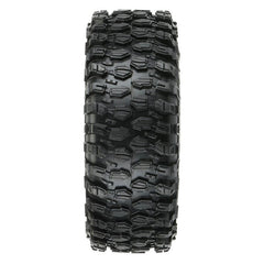 HYRAX 1.9 G8 MTD IMPULSE BLACK/SILVER WHEELS