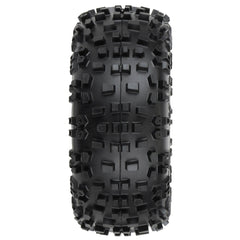BADLANDS 2.8 MTD RAID BLACK 6X30 F/R