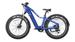 Ranger EB50 Fat Tire Electric Bike