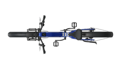 Ranger EB50 Fat Tire Electric Bike