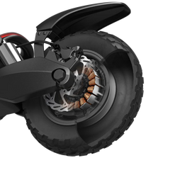 Panther ES800 Off-Road Electric Scooter