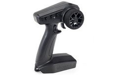 MOJAVE 6S 4WD BLX DESERT TRK RTR RED/BLACK