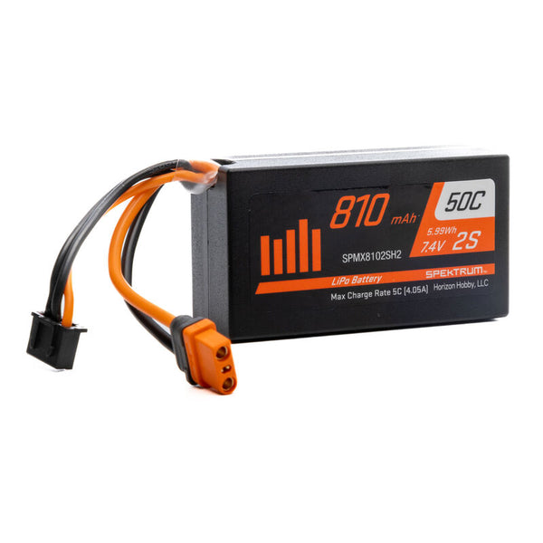 50C MINI LIPO IC2