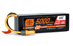 SMART POWERSTAGE G2 LIPO & S155 CHARGER