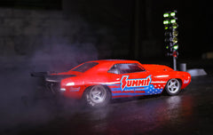 SMART G2 HARD CASE LIPO 100C IC3