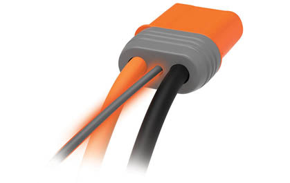 SMART G2 HARD CASE LIPO 100C IC3