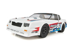SR10 1/10 2WD Brushless Electric Dirt Oval Race Car RTR