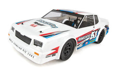 SR10 1/10 2WD Brushless Electric Dirt Oval Race Car RTR