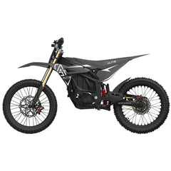 Altis Sigma - Best Electric Dirt Bike 98V 35Ah E-Dirt Bike