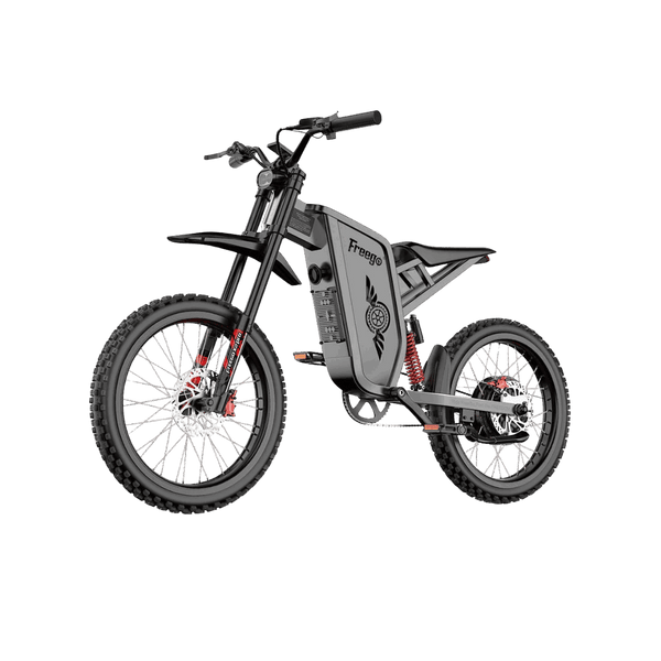 Freego X2 Pro All-Terrain Dirt eBike
