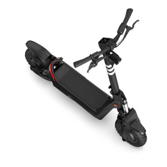 Panther ES800 Off-Road Electric Scooter