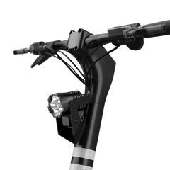 Panther ES800 Off-Road Electric Scooter