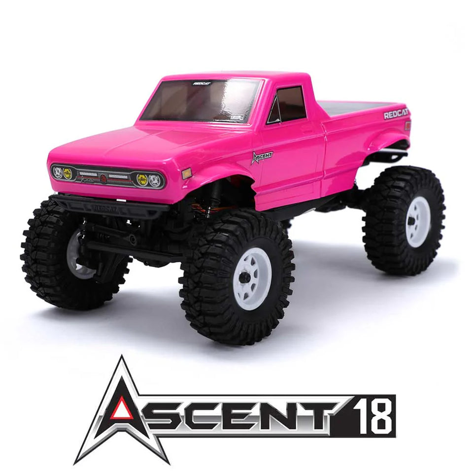RC Cars