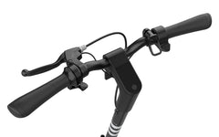 Zippy ES51 Lightweight Foldable Electric Scooter