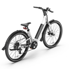 Stride Commuter EB40 Electric Bike