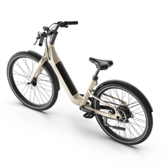 Stride Commuter EB40 Electric Bike