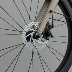 Stride Commuter EB40 Electric Bike