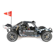Rampage Chimera RC Sand Rail - 1:5 Gas Powered Sand Rail